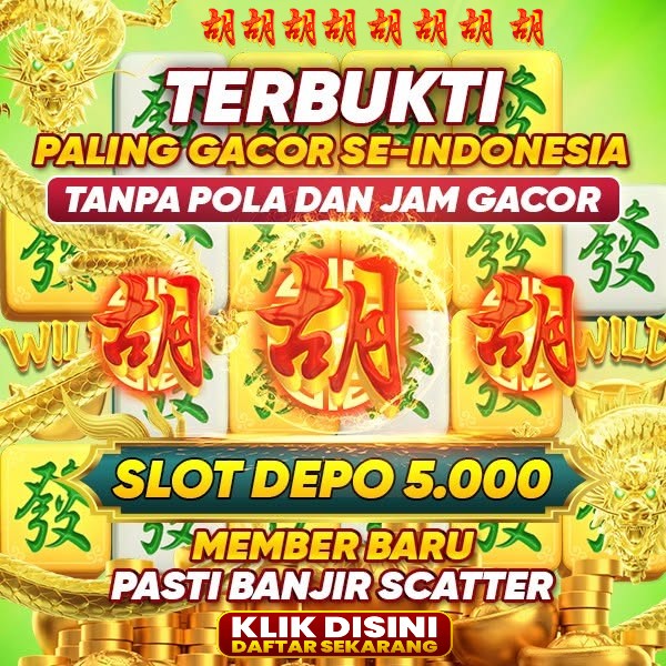PERADA4D: Situs Cuan Modal Receh Paling Stabil